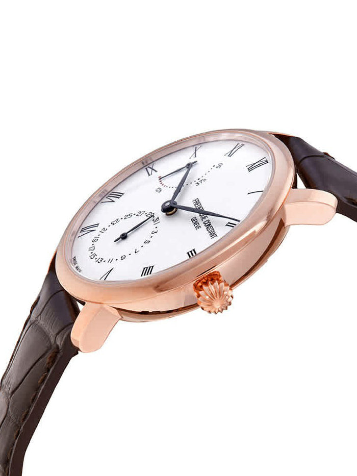 Frederique Constant Slim Line Men's Watch