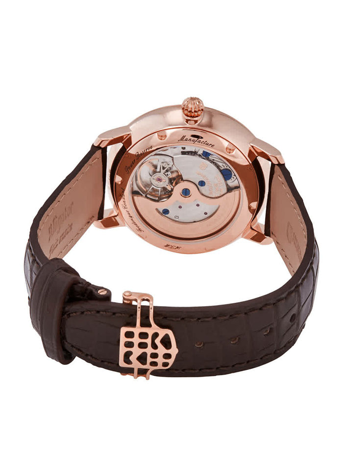 Frederique Constant Slim Line Men&#39;s Watch