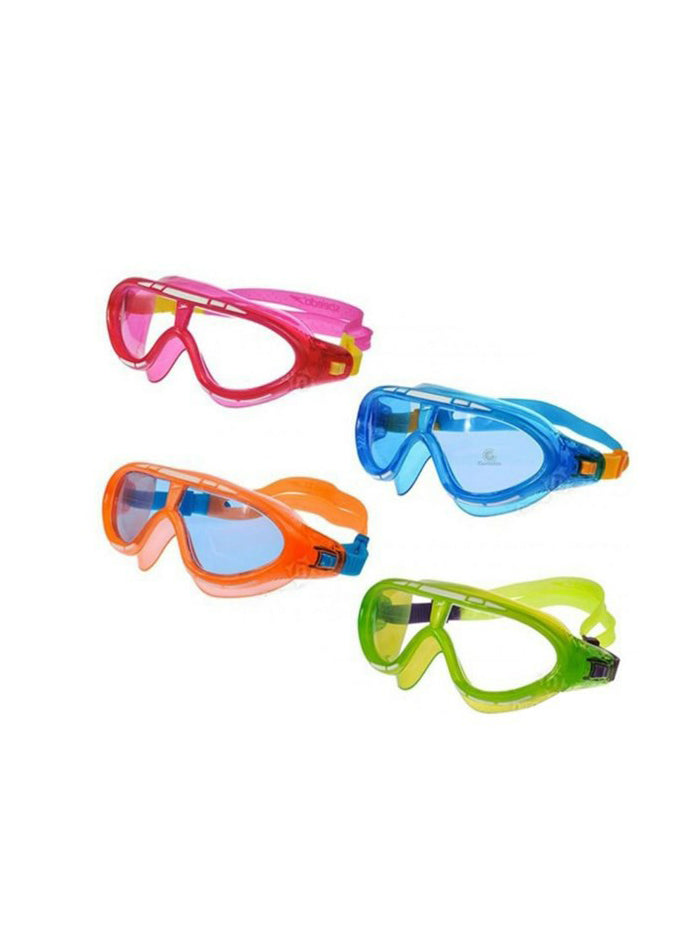Speedo Kids Biofuse Rift Swimming Goggles - 801213C102