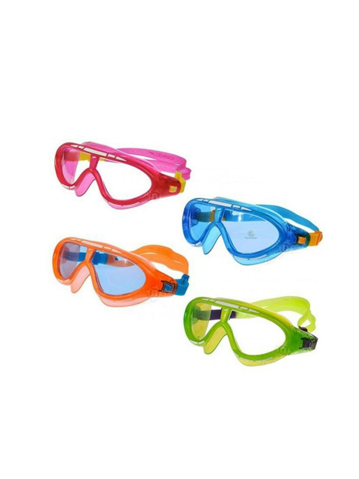 Speedo Kids Biofuse Rift Swimming Goggles - 801213C102 - FineBrandz