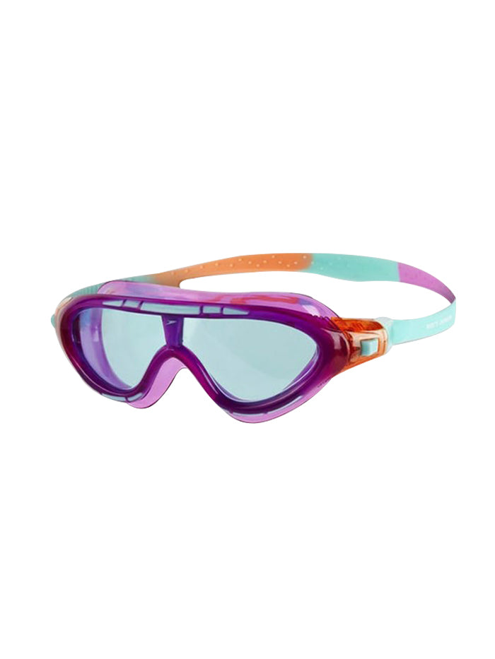 Speedo Kids Biofuse Rift Swimming Goggles - 801213C102