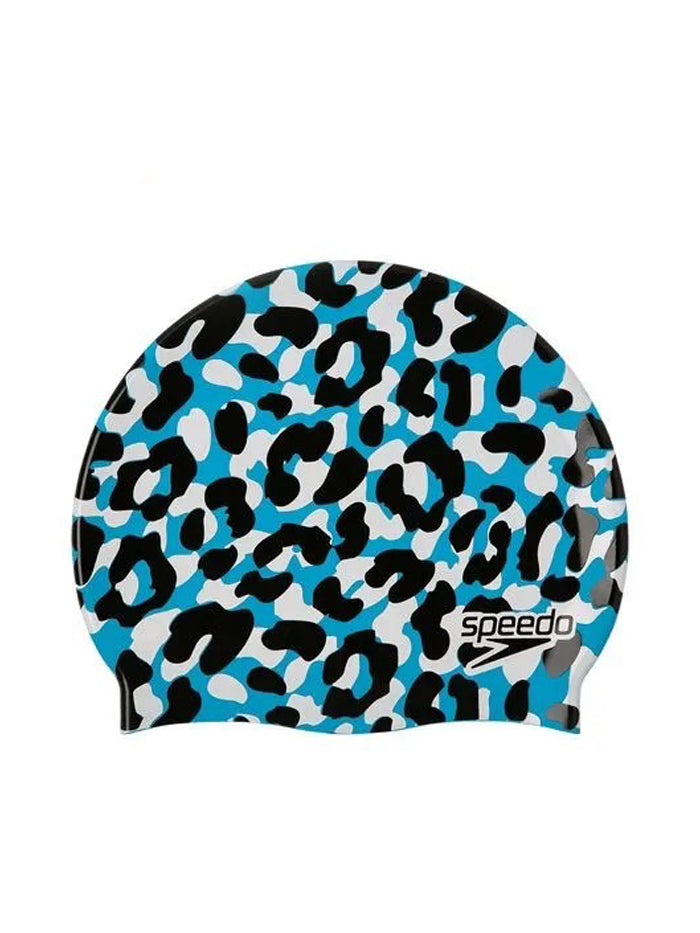 Slogan Print Cap - 808385C898