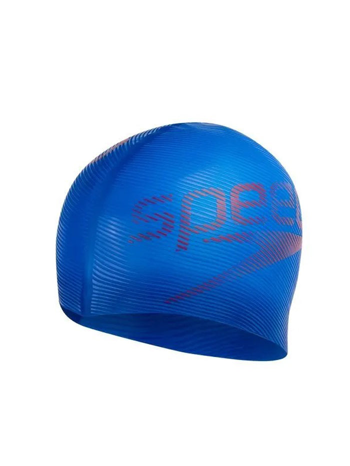 Slogan Print Cap - 808385D683