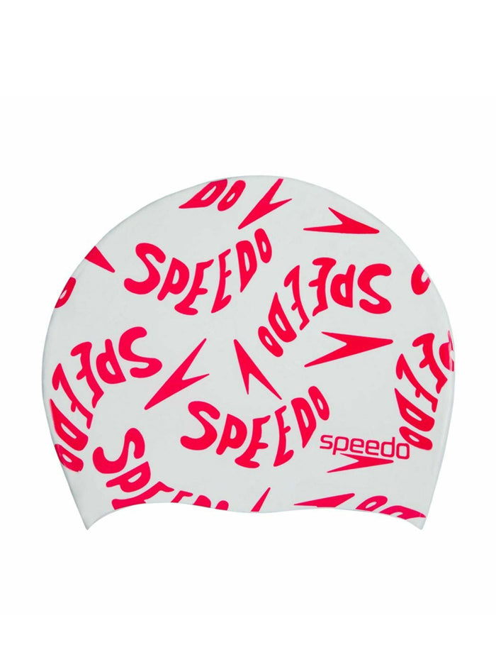 Slogan Printed Cap - 808386C906