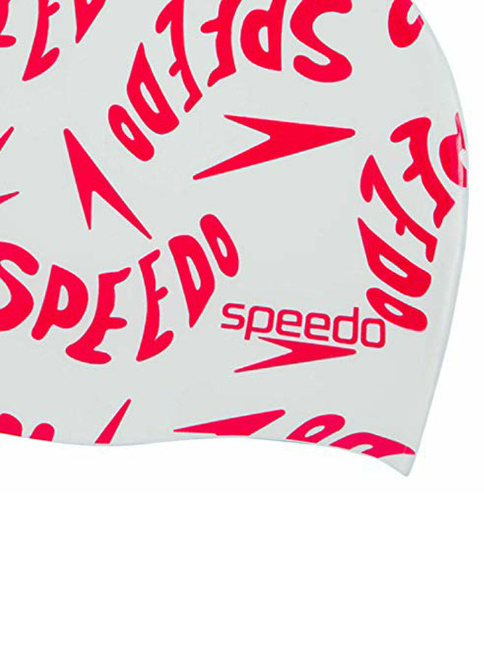 Slogan Printed Cap - 808386C906