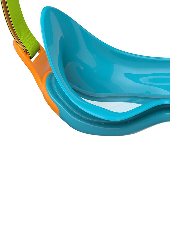 Sea Squad Mask Goggles - 80876314645