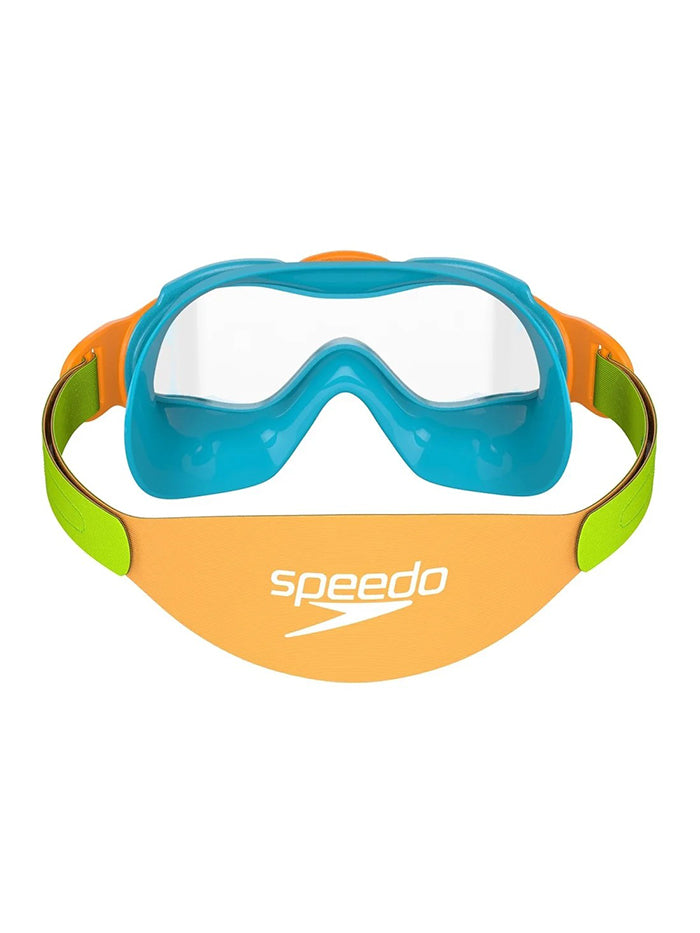 Sea Squad Mask Goggles - 80876314645