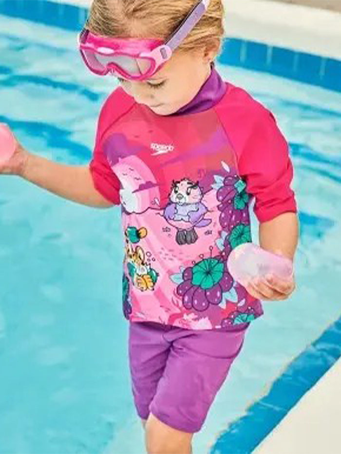 Sea Squad Mask Goggles - 80876314646