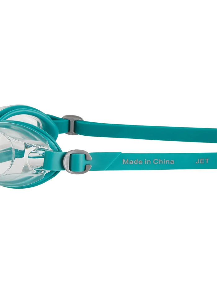 Speedo Blend Jet Goggles - 5053744337166