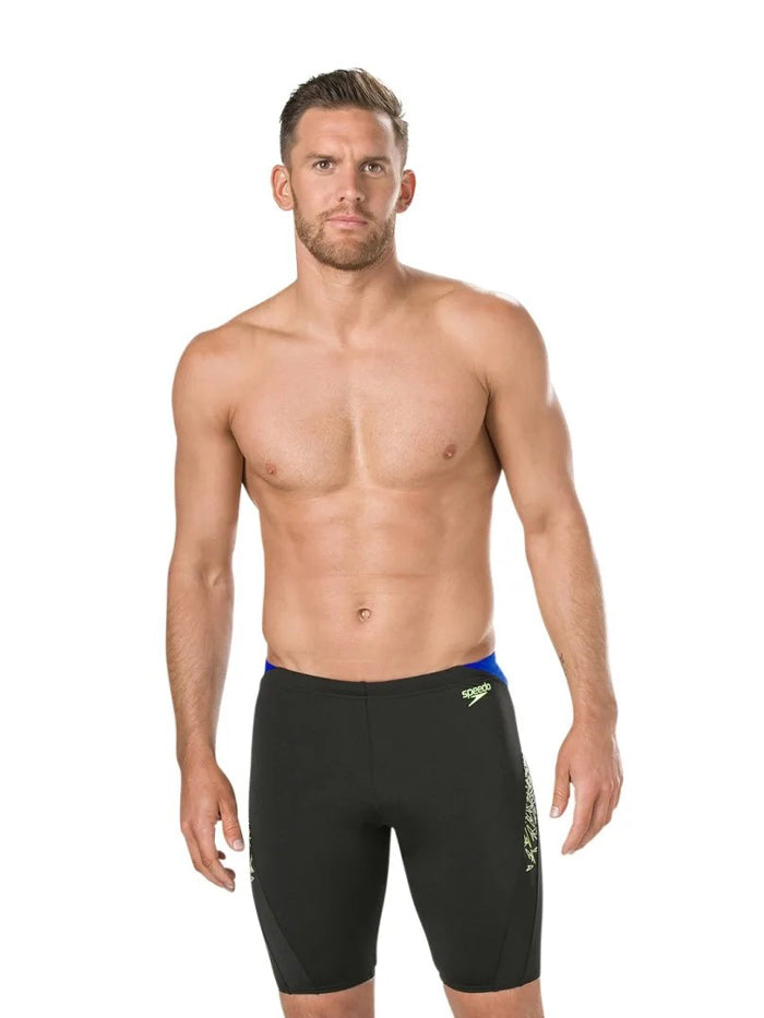 Speedo Boom Splice Jammer - 810856C713