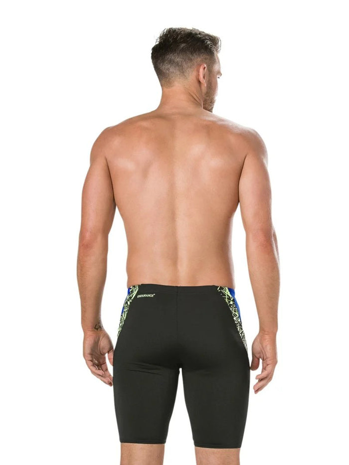 Speedo Boom Splice Jammer - 810856C713