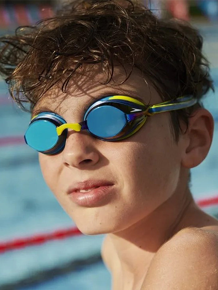 Vengeance Mirror Goggle - 811325G799