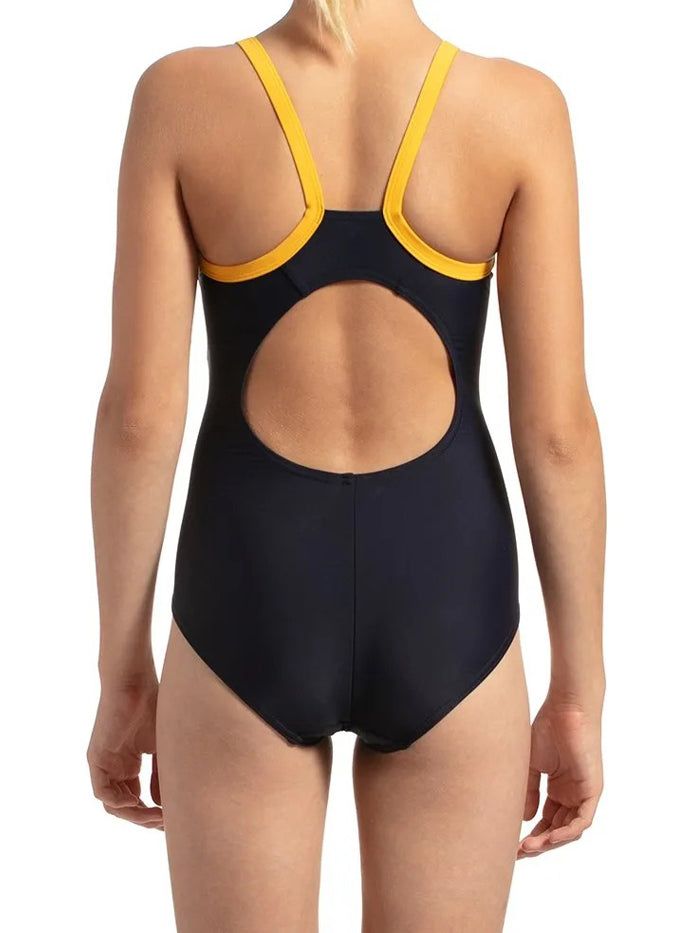 Gala Logo Thin Strap Muscle Back - 811343B468