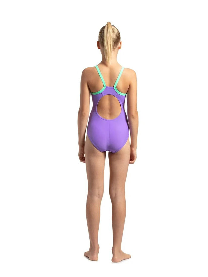 Gala Logo Thin Strap Muscle Back - 811343D803