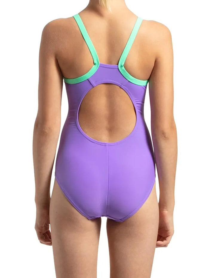 Gala Logo Thin Strap Muscle Back - 811343D803