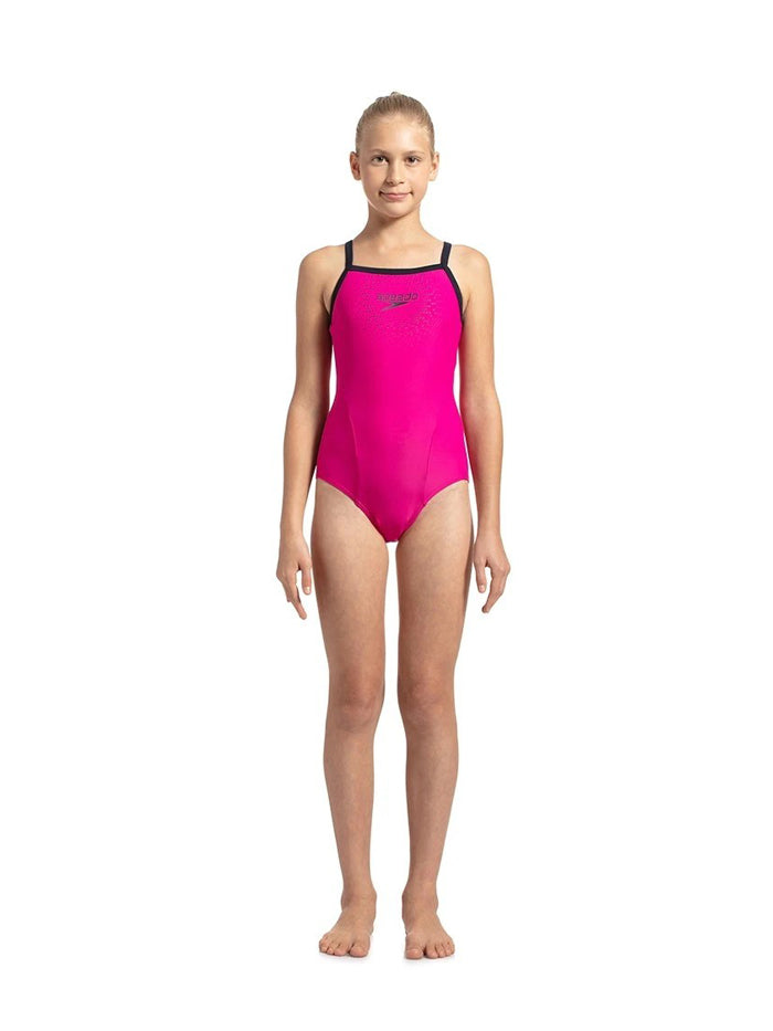 Gala Logo Thin Strap Muscle Back - 811343P034