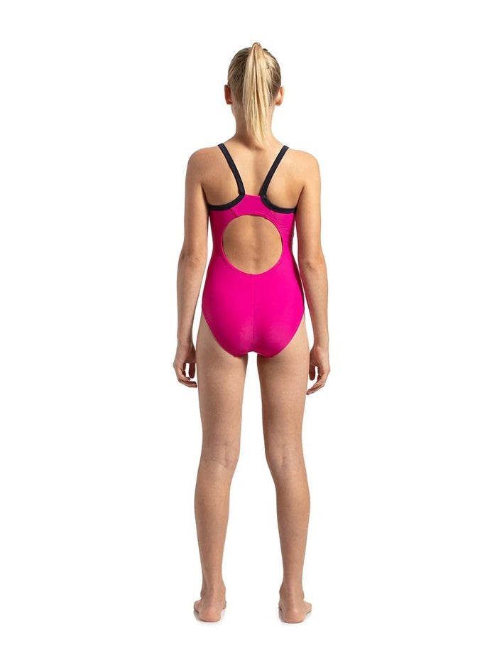 Gala Logo Thin Strap Muscle Back - 811343P034