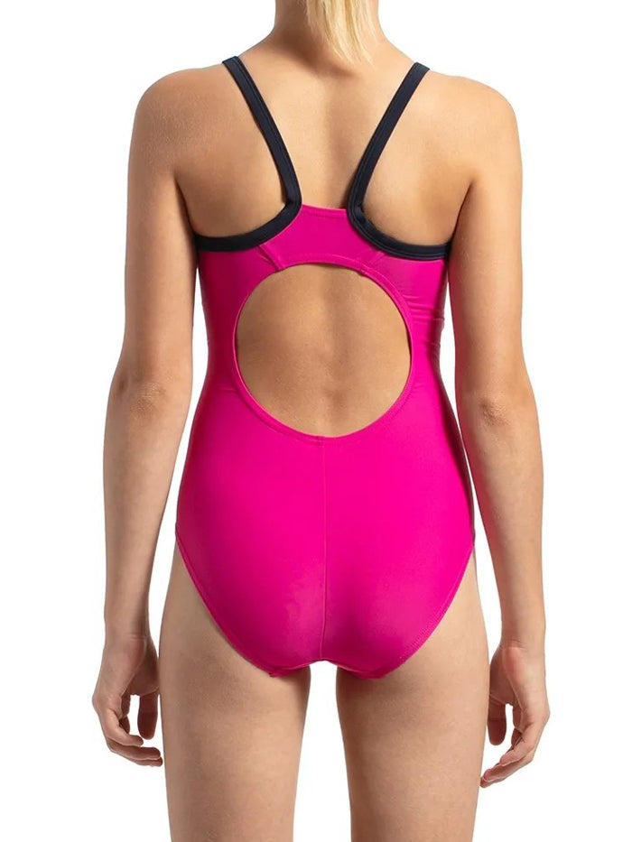 Gala Logo Thin Strap Muscle Back - 811343P034