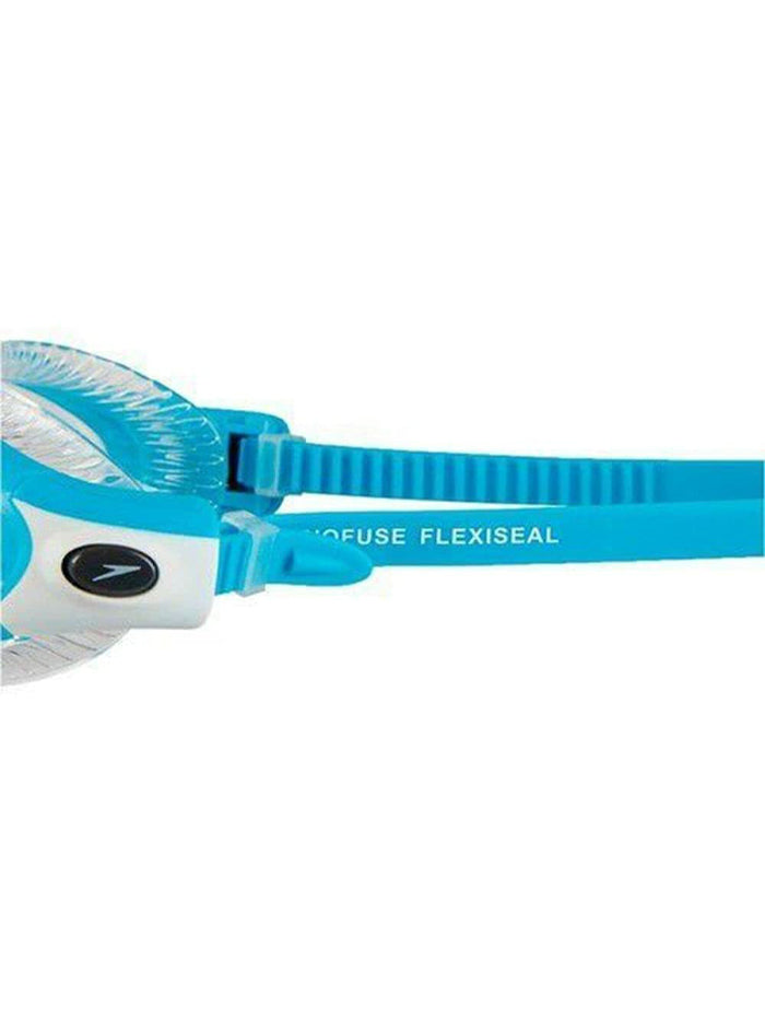 Speedo Adult Blend Futura Biofuse Goggles - 811533B979