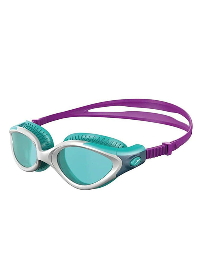 Speedo Adult Blend Futura Biofuse Goggles - 811533B979