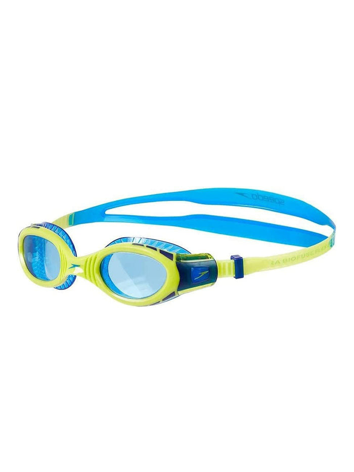 Speedo Kids Futura Biofuse Flexiseal Swimming Goggles - 811594B979