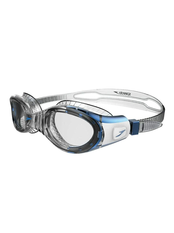 Speedo Kids Futura Biofuse Flexiseal Swimming Goggles - 811594B979 