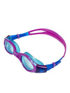 Speedo Kids Futura Biofuse Flexiseal Swimming Goggles - 811594B979