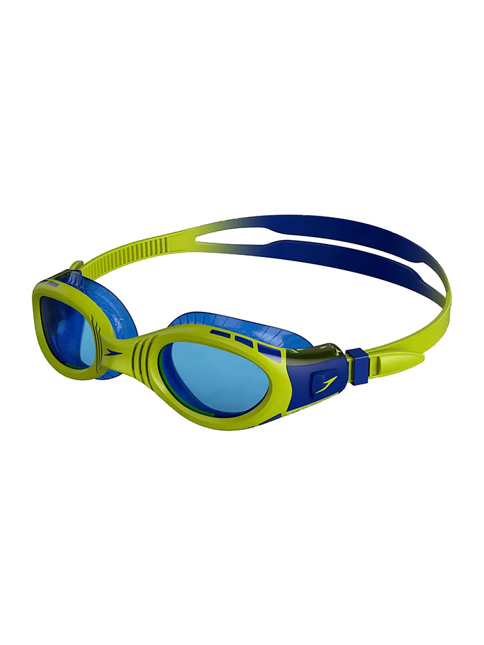 Speedo FutureBiof Fseal Dual Goggle junior - 811595C585