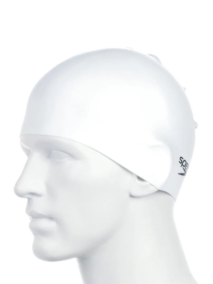 Moulded Silicon Cap - 8709840003