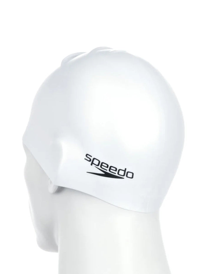 Moulded Silicon Cap - 8709840003