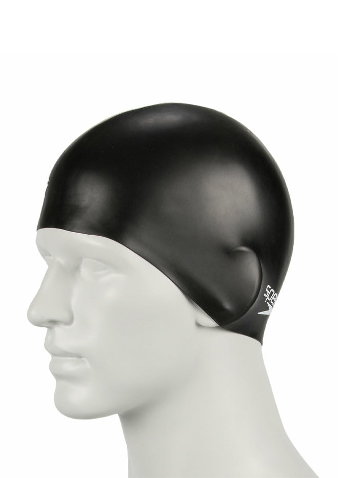 Moulded Silicone Cap - 8709900001