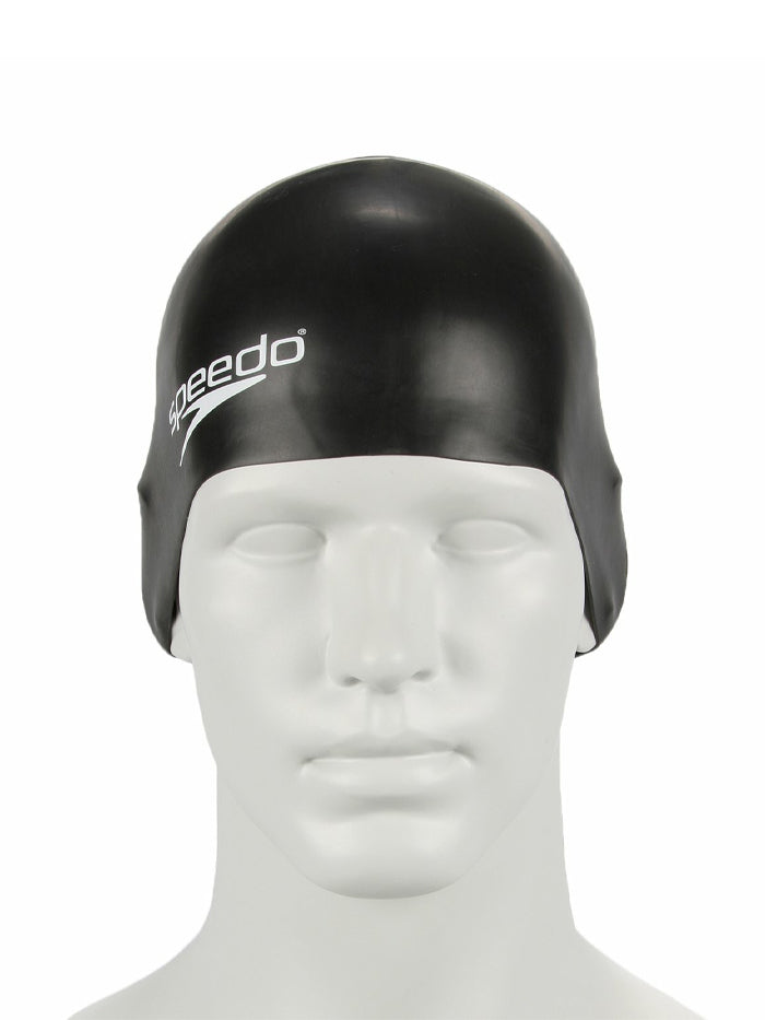 Moulded Silicone Cap - 8709900001