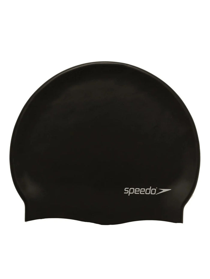 Speedo Flat Silicon Cap - 8709910001