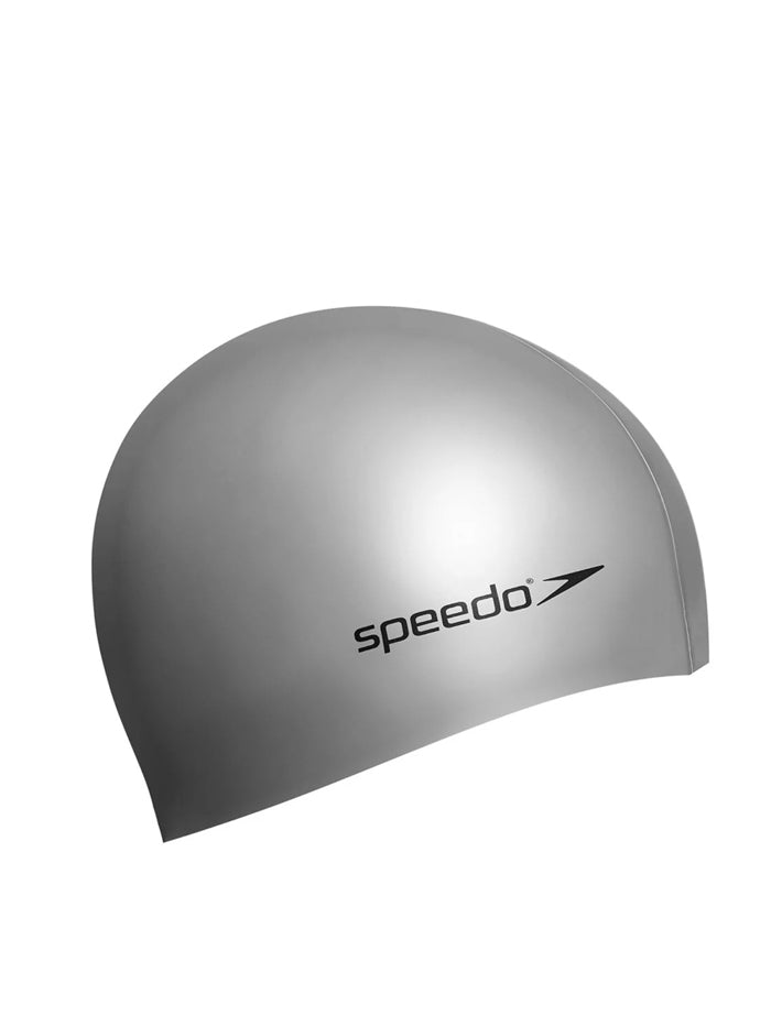 Speedo Flat Silicone Cap - 8709911181