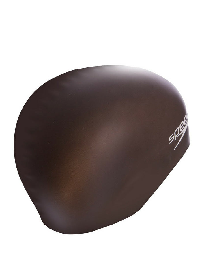 SPEEDO PLAIN FLAT SILICONE CAP assorted colors- 8709931959