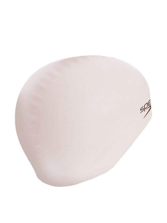 SPEEDO PLAIN FLAT SILICONE CAP assorted colors- 8709931959