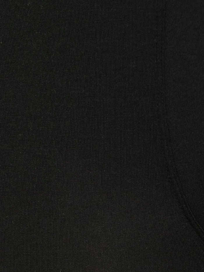 Black Ultra Soft Trunk