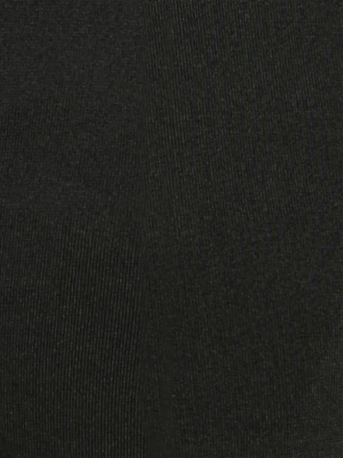 Men&#39;s Black Ultra Soft Brief