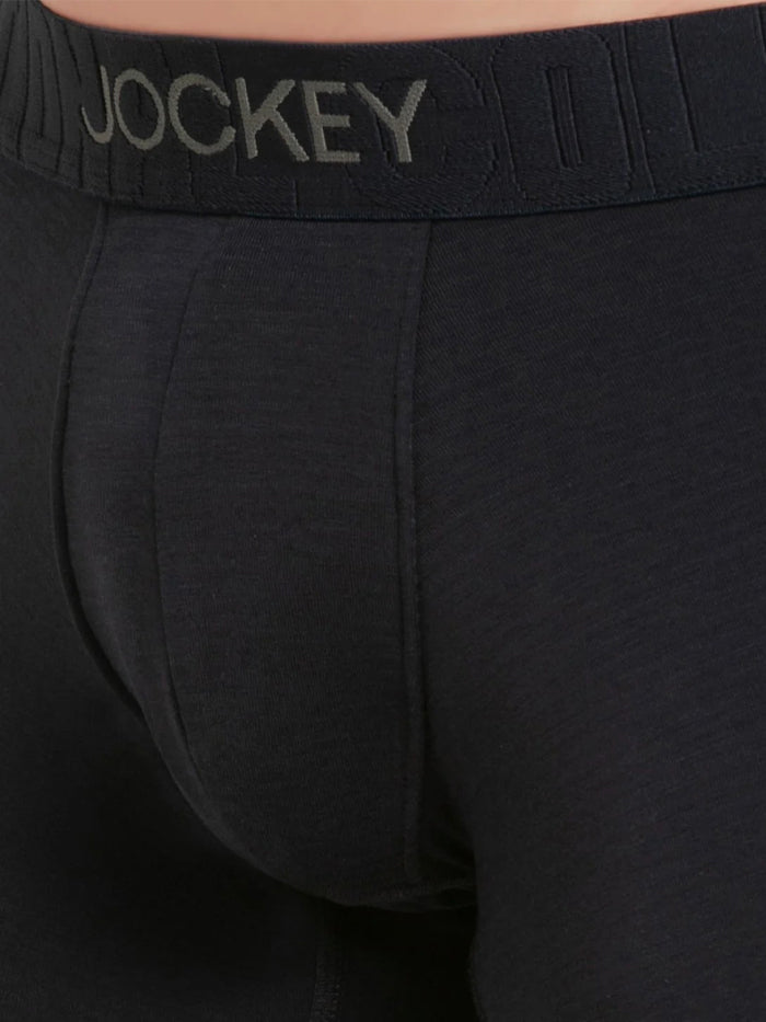 Men&#39;s True Navy Trunk