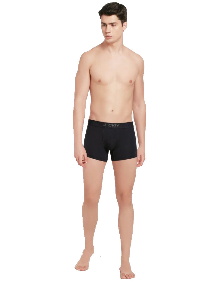 Men's True Navy Trunk