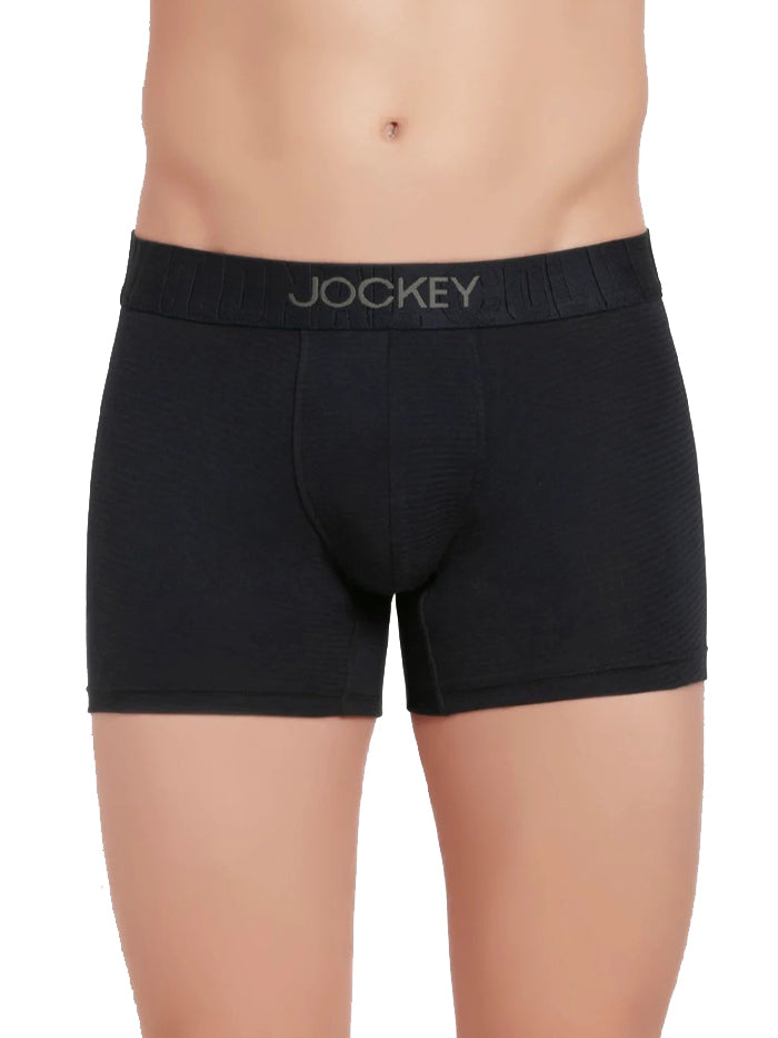 Men's True Navy Trunk