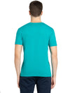 Men&#39;s Deep Atlantis V-Neck T-shirt