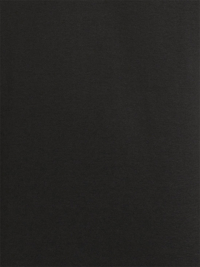 Men&#39;s Black Polo T-Shirt