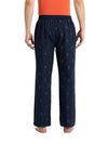 Men&#39;s Navy Pyjama Bottoms