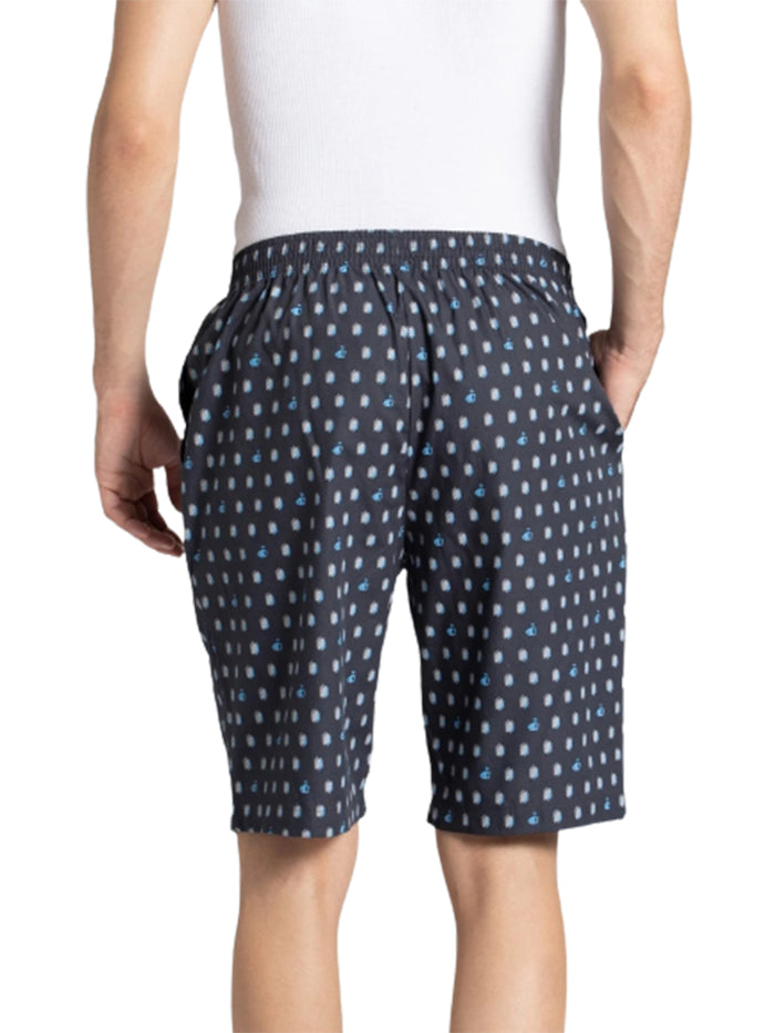 Men&#39;s Graphite Bermuda Bottoms