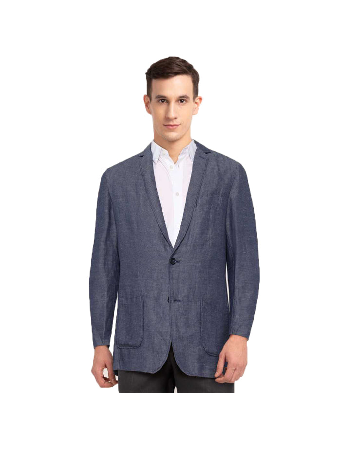 Men Full Sleeve Blazer