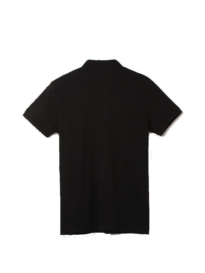 UNITED COLORS OF BENETTON MEN SOLID T-SHIRT