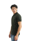UNITED COLORS OF BENETTON MEN PRINTED T-SHIRT