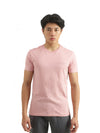 UNITED COLORS OF BENETTON MEN SOLID T-SHIRT