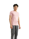 UNITED COLORS OF BENETTON MEN SOLID T-SHIRT